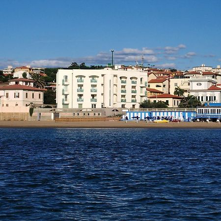 Hotel Stella Marina San Vincenzo Luaran gambar